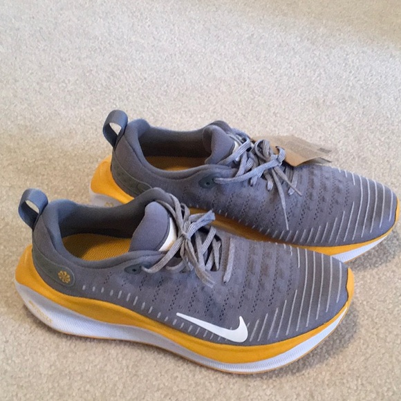 Nike Other - Nike Reactx Infinity Run 4